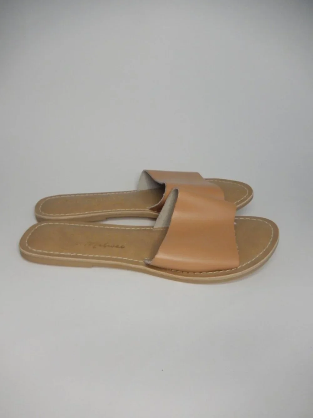 Coconets by Matisse Women's Sandals (Tan, Size 6M).